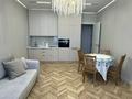 3-бөлмелі пәтер · 74 м² · 10/12 қабат, Шамши Калдаяков 8|2, бағасы: 100 млн ₸ в Астане, Сарайшык р-н — фото 2