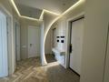 3-бөлмелі пәтер · 74 м² · 10/12 қабат, Шамши Калдаяков 8|2, бағасы: 100 млн ₸ в Астане, Сарайшык р-н — фото 7