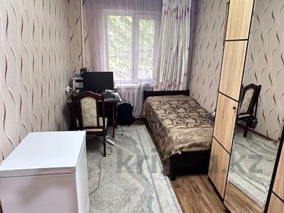 3-комнатная квартира, 60 м², 1/4 этаж, мкр №1, саина за 32.5 млн 〒 в Алматы, Ауэзовский р-н