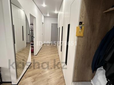 3-комнатная квартира · 80 м² · 4/5 этаж, Сарыарка 14Б — возле Кокше Арены за 40 млн ₸ в Кокшетау