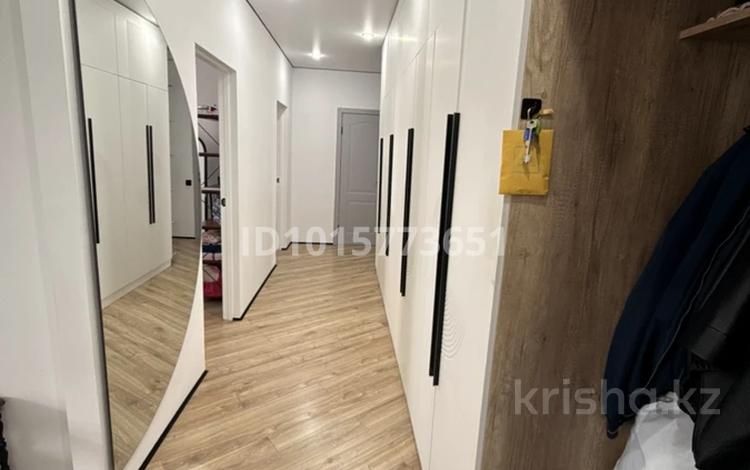 3-комнатная квартира · 80 м² · 4/5 этаж, Сарыарка 14Б — возле Кокше Арены за 40 млн ₸ в Кокшетау — фото 2