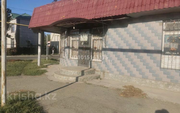 Кафе мен магазин · 210 м² за 40 млн ₸ в Талдыкоргане — фото 2