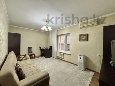 2-комнатная квартира · 53.3 м² · 7/9 этаж, мкр Мамыр-7 10 за 45 млн 〒 в Алматы, Ауэзовский р-н