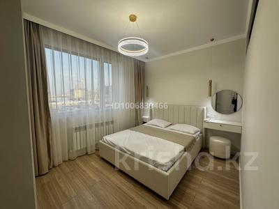 3-комнатная квартира · 60 м² · 3/6 этаж, Халиулина за 375 000 〒 в Алматы, Медеуский р-н