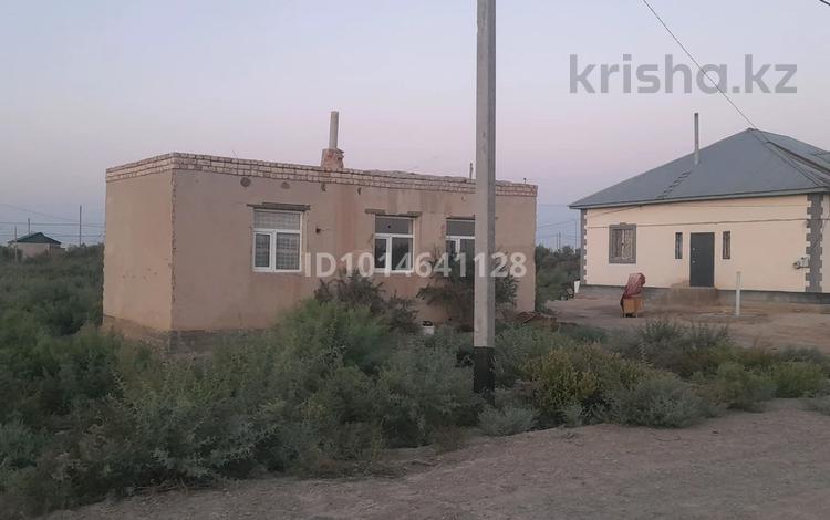 Часть дома · 2 комнаты · 10.5 м² · 100 сот., Маханбет за 5 млн ₸ в Кызылжарма — фото 2