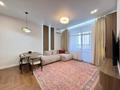 2-комнатная квартира · 51 м² · 20/21 этаж, Толе би 20 за 39.9 млн ₸ в Астане, Нура р-н