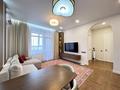 2-комнатная квартира · 51 м² · 20/21 этаж, Толе би 20 за 39.9 млн ₸ в Астане, Нура р-н — фото 2