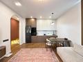 2-комнатная квартира · 51 м² · 20/21 этаж, Толе би 20 за 39.9 млн ₸ в Астане, Нура р-н — фото 3