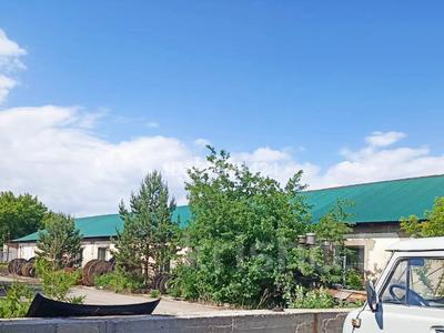 Еркін, кеңселер, қоймалар · 670 м², бағасы: 96 млн ₸ в Опытном поле