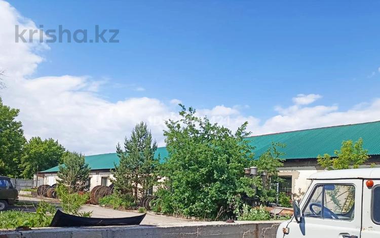 Еркін, кеңселер, қоймалар · 670 м², бағасы: 96 млн ₸ в Опытном поле — фото 26