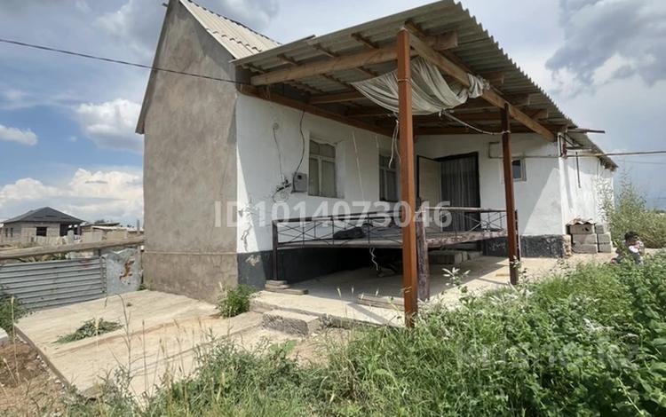 Жеке үй · 3 бөлме · 42 м² · 8 жүзд., Қазығұрт ш/а., Космекен 143 — Казыгурт, бағасы: 12 млн ₸ в Шымкенте, Туран р-н — фото 2