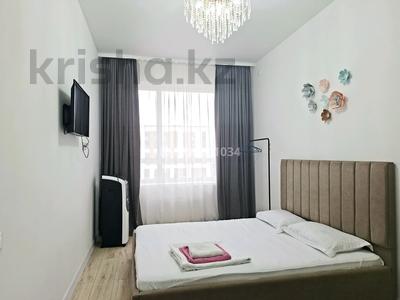 1-бөлмелі пәтер · 40 м² · 7/9 қабат, Анет баба 12, бағасы: 16 000 ₸ в Астане