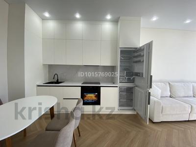 2-бөлмелі пәтер · 44 м² · 4/12 қабат, Е 915 11, бағасы: 37.5 млн ₸ в Астане, Есильский р-н