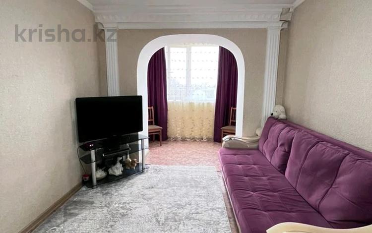 2-бөлмелі пәтер · 57 м² · 3/10 қабат, Гагарина 1/4, бағасы: 18 млн ₸ в Уральске — фото 2