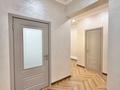 4-бөлмелі пәтер · 130 м² · 15/17 қабат, Жарокова 218к2, бағасы: 128 млн ₸ в Алматы, Бостандыкский р-н — фото 17