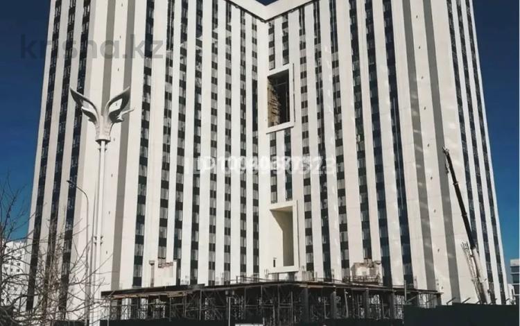 2-бөлмелі пәтер · 71 м² · 4/20 қабат, Жаңа қала 30, бағасы: 26 млн 〒 в Туркестане — фото 2