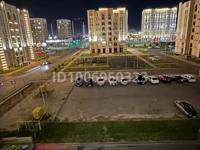 2-комнатная квартира · 71 м² · 4/20 этаж, Жаңа қала 30 за 25 млн ₸ в Туркестане