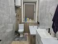2-комнатная квартира · 55.2 м² · 1/3 этаж, Абугалиева 24 — Мира Казбековой за 21 млн ₸ в Балхаше — фото 10