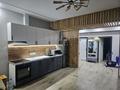 2-комнатная квартира · 55.2 м² · 1/3 этаж, Абугалиева 24 — Мира Казбековой за 21 млн ₸ в Балхаше — фото 2