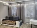2-комнатная квартира · 55.2 м² · 1/3 этаж, Абугалиева 24 — Мира Казбековой за 21 млн ₸ в Балхаше — фото 4