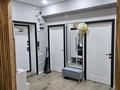 2-комнатная квартира · 55.2 м² · 1/3 этаж, Абугалиева 24 — Мира Казбековой за 21 млн ₸ в Балхаше — фото 5