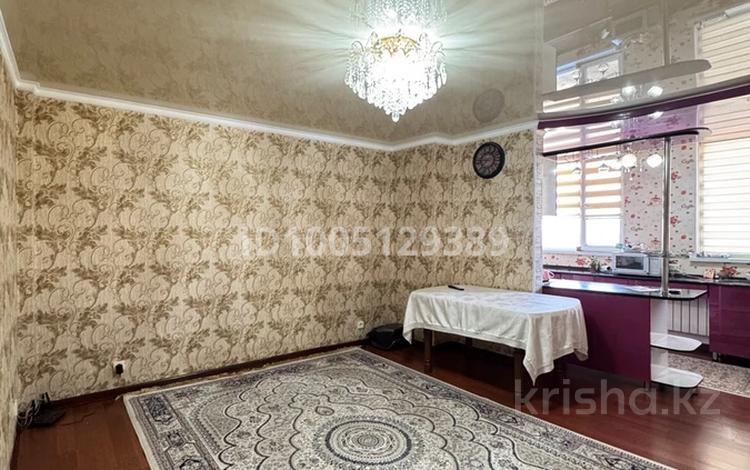 3-комнатная квартира · 70 м² · 5/9 этаж, мкр Нурсат 2 47 — Городской акимат за 25 млн ₸ в Шымкенте, Каратауский р-н — фото 2
