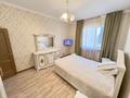 3-комнатная квартира · 110 м² · 5/13 этаж, Розыбакиева 247 за ~ 100 млн ₸ в Алматы, Бостандыкский р-н — фото 19