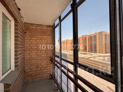 1-комнатная квартира · 38.5 м² · 4/9 этаж, Магжан Жумабаева 282 за 19 млн ₸ в Петропавловске