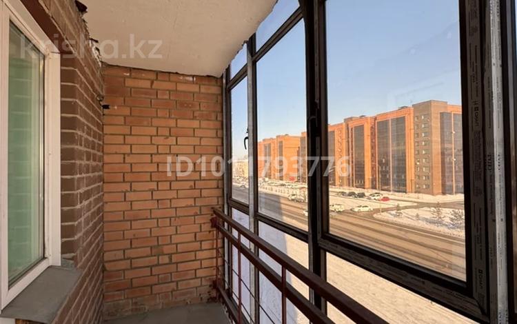 1-комнатная квартира · 38.5 м² · 4/9 этаж, Магжан Жумабаева 282 за 19 млн ₸ в Петропавловске — фото 2