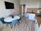 3-комнатная квартира · 80.6 м² · 7/9 этаж, Микрорайон Береке 61 — ТРЦ Костанай Плаза, Назарбаева, Тобол Арена, Костанайский Областной Суд, Береке, Береке 2, Алтын Арман за 41.1 млн 〒