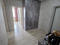 3-бөлмелі пәтер · 80.6 м² · 7/9 қабат, Микрорайон Береке 61 — ТРЦ Костанай Плаза, Назарбаева, Тобол Арена, Костанайский Областной Суд, Береке, Береке 2, Алтын Арман, бағасы: 38.5 млн ₸ — фото 7