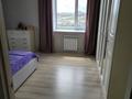 3-бөлмелі пәтер · 80.6 м² · 7/9 қабат, Микрорайон Береке 61 — ТРЦ Костанай Плаза, Назарбаева, Тобол Арена, Костанайский Областной Суд, Береке, Береке 2, Алтын Арман, бағасы: 38.5 млн ₸ — фото 12