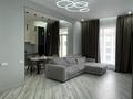 2-бөлмелі пәтер · 70 м² · 9/14 қабат, Манаса, бағасы: 450 000 ₸ в Алматы, Алмалинский р-н