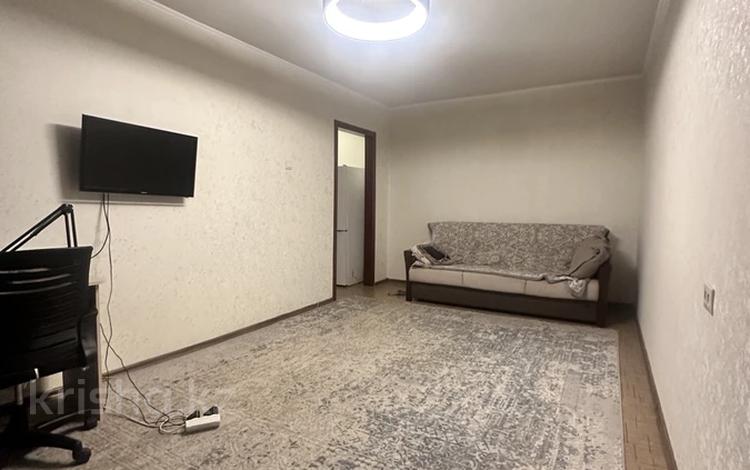 2-бөлмелі пәтер · 43 м² · 5/5 қабат, жарокова 37/2, бағасы: 30.5 млн ₸ в Алматы, Алмалинский р-н — фото 2