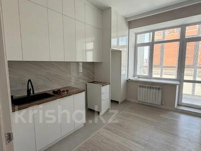 2-комнатная квартира · 75.5 м² · 2/5 этаж, Алтын орда 7 за 35 млн ₸ в Актобе