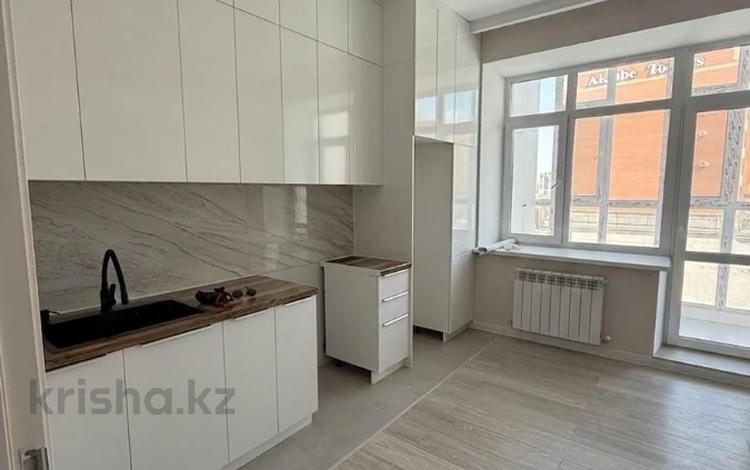 2-комнатная квартира · 75.5 м² · 2/5 этаж, Алтын орда 7 за 35 млн ₸ в Актобе — фото 2
