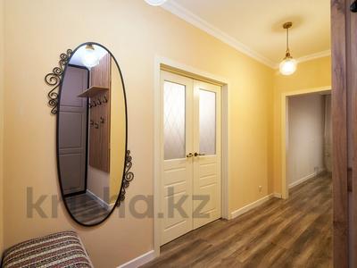 1-бөлмелі пәтер · 51.1 м² · 6/9 қабат, Туркестан 4/1, бағасы: 31.9 млн ₸ в Астане, Есильский р-н
