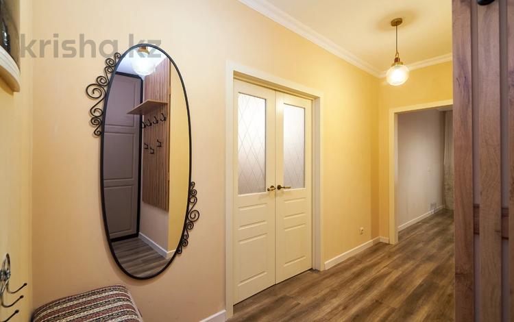 1-бөлмелі пәтер · 51.1 м² · 6/9 қабат, Туркестан 4/1, бағасы: 31.9 млн ₸ в Астане, Есильский р-н — фото 19