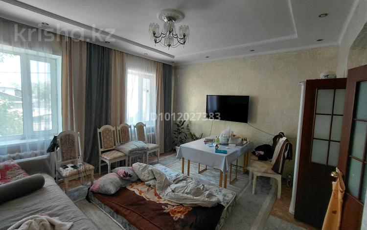 2-комнатная квартира · 61 м² · 2/2 этаж, ул. Глинки 65 за 16.5 млн ₸ в Семее, Красный Кордон — фото 2