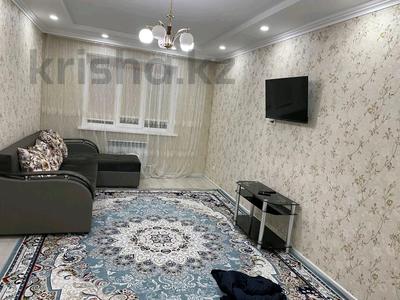 1-комнатная квартира · 45 м² · 3/9 этаж, мкр Нурсая, Таумуш Жумагалиев 15 — Абулхаир хана за 200 000 〒 в Атырау