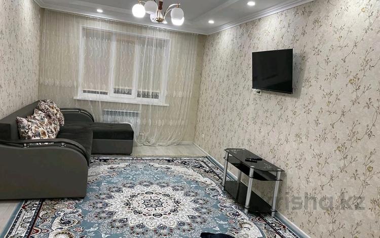 1-бөлмелі пәтер · 45 м² · 3/9 қабат, Нұрсая ш/а., Таумуш Жумагалиев 15 — Модерн Сити, бағасы: 180 000 ₸ в Атырау, мкр Нурсая — фото 3