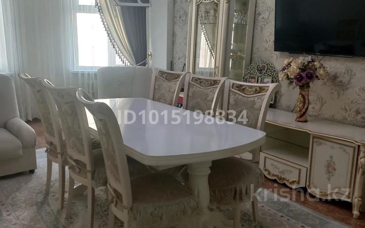 2-комнатная квартира · 60.6 м² · 5/5 этаж, мкр Байтерек 12 — дет.обл.больница, Корзина за 21.5 млн ₸ в Таразе — фото 2