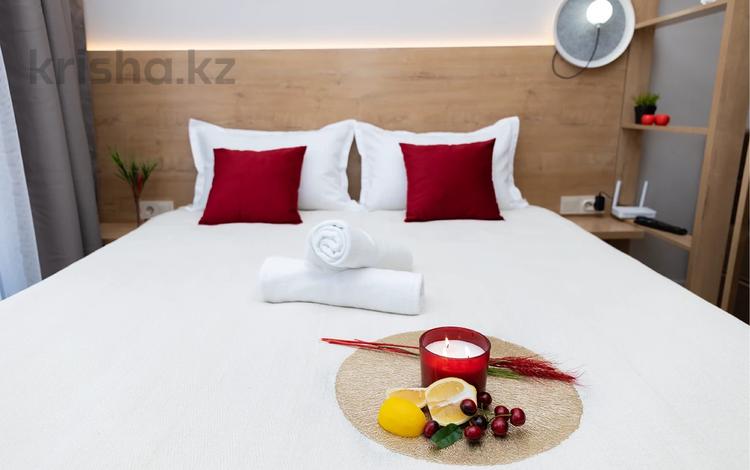 1-бөлмелі пәтер · 35 м² · 13/13 қабат, Журавлева 26 — Розыбакиева, бағасы: 19 000 〒 в Алматы, Бостандыкский р-н — фото 2