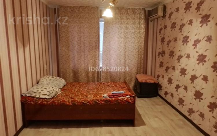 1-комнатная квартира · 30 м² · 2/5 этаж, Центр,евро ,ночь 100 — Командировочные документы за 5 000 ₸ в Талдыкоргане — фото 33