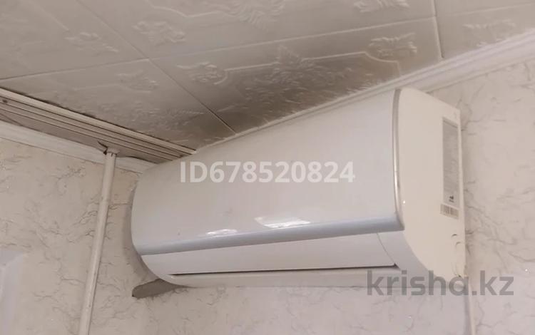 1-бөлмелі пәтер · 30 м² · 2/5 қабат, Центр,евро ,ночь 100 — Командировочные документы, бағасы: 5 000 ₸ в Талдыкоргане — фото 39