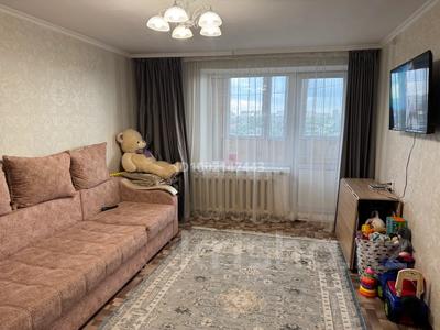 2-бөлмелі пәтер · 50.2 м² · 9/9 қабат, Майкудук, Мкр Восток-3 13, бағасы: 13 млн ₸ в Караганде, Алихана Бокейханова р-н