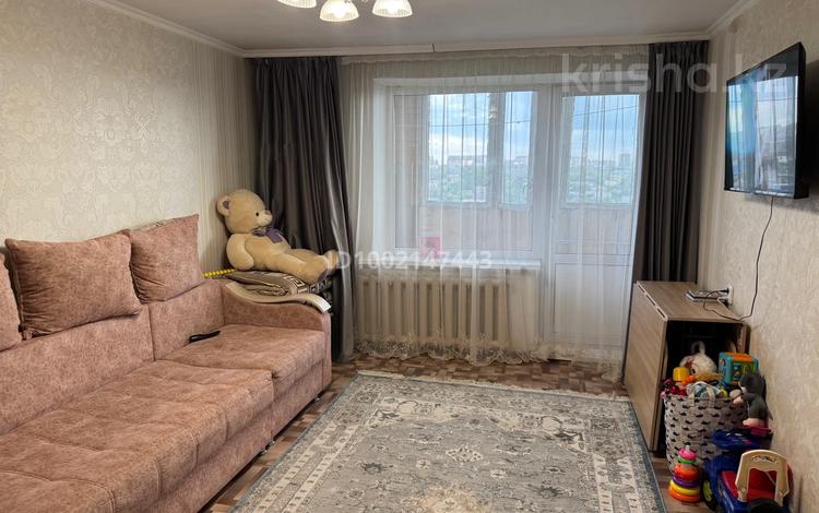 2-бөлмелі пәтер · 50.2 м² · 9/9 қабат, Майкудук, Мкр Восток-3 13, бағасы: 13 млн ₸ в Караганде, Алихана Бокейханова р-н — фото 2