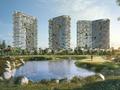 2-комнатная квартира · 65 м² · 18/20 этаж, Дубай за ~ 128.8 млн ₸ — фото 2
