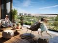 2-комнатная квартира · 65 м² · 18/20 этаж, Дубай за ~ 128.8 млн ₸ — фото 3