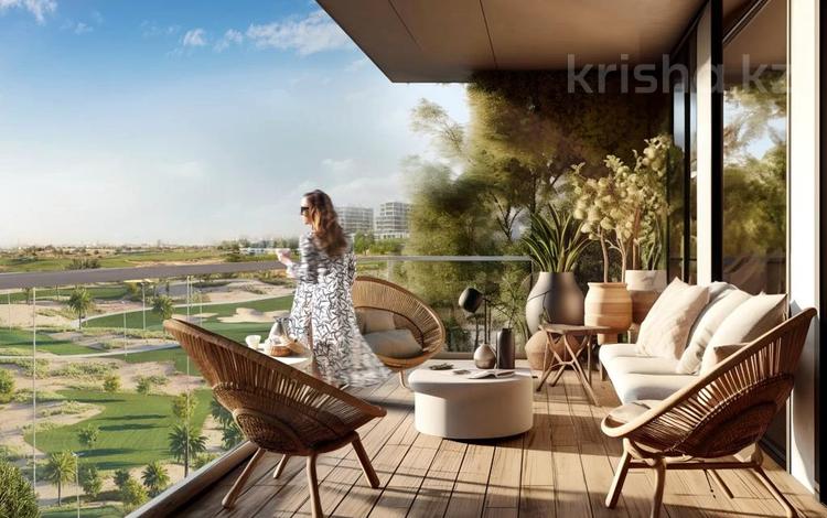 2-комнатная квартира · 65 м² · 18/20 этаж, Дубай за ~ 128.8 млн ₸ — фото 10